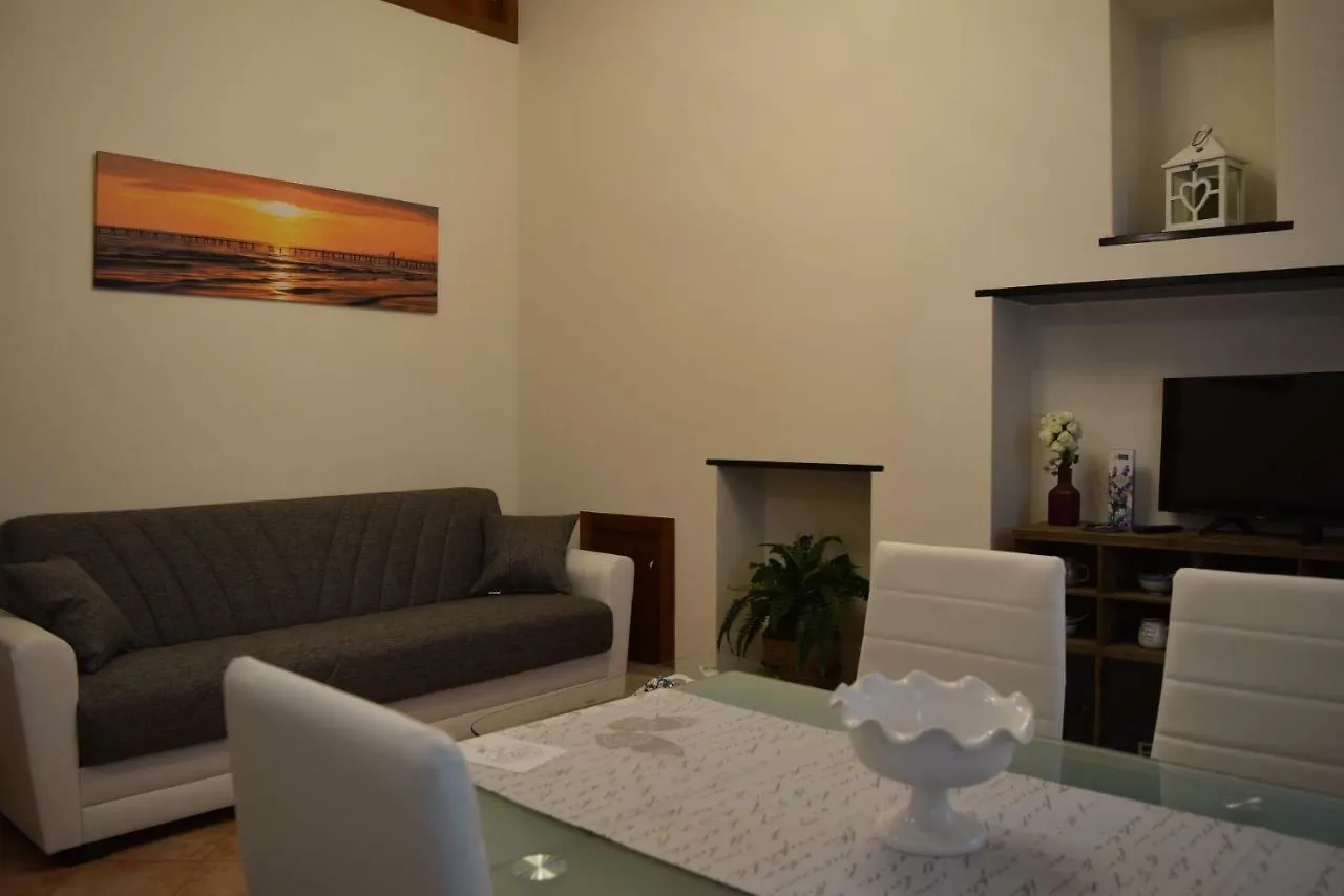 Apartment Maison Verika Chiavari