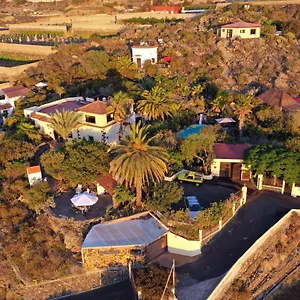 La Casa Tabaiba By Tor Ferienhaus Icod De Los Vinos
