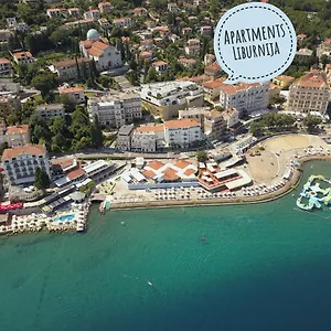 Liburnija Apartment Opatija