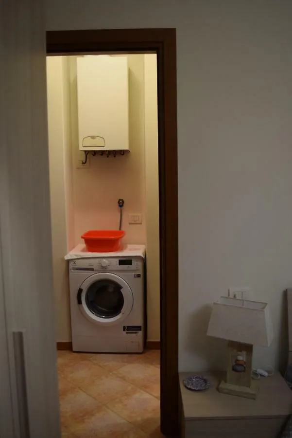 Apartment Maison Verika Chiavari Italy