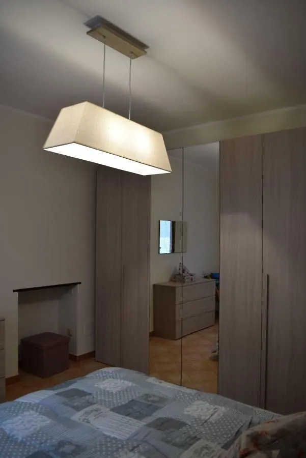 Apartment Maison Verika Chiavari