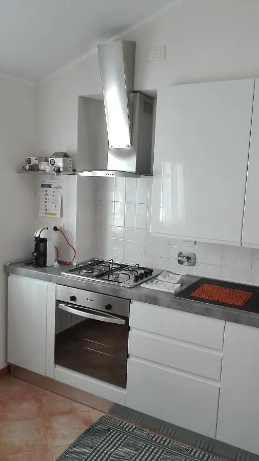 Maison Verika Chiavari Italy