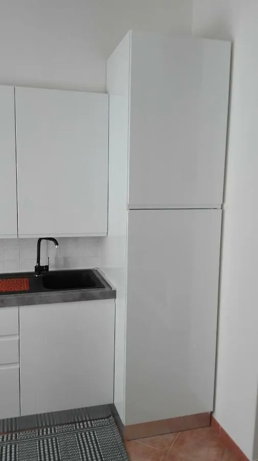 Maison Verika Chiavari 0*,