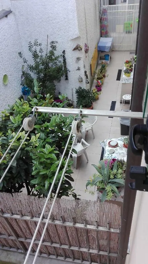 Apartment Maison Verika Chiavari Italy