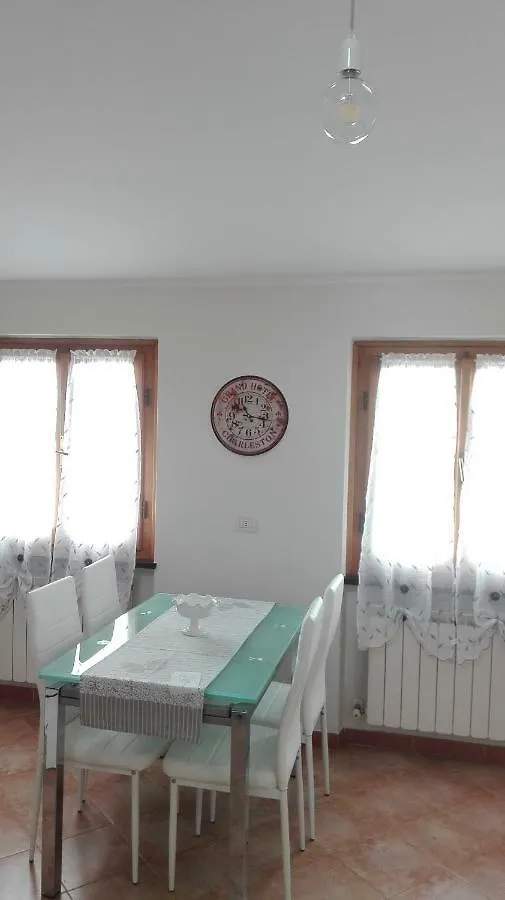Maison Verika Chiavari 0*,  Italy