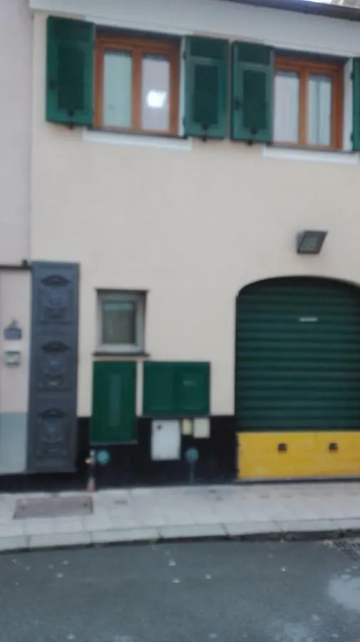 Maison Verika Chiavari Italy