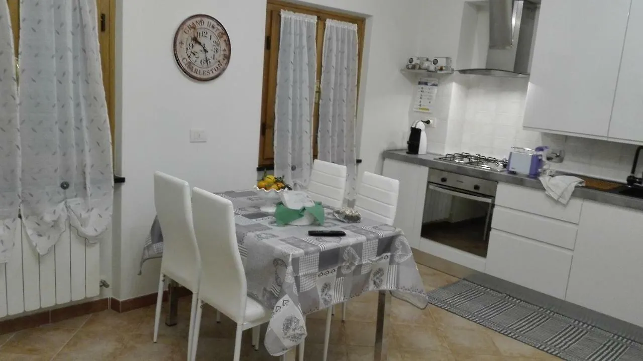 Maison Verika Chiavari 0*,  Italy
