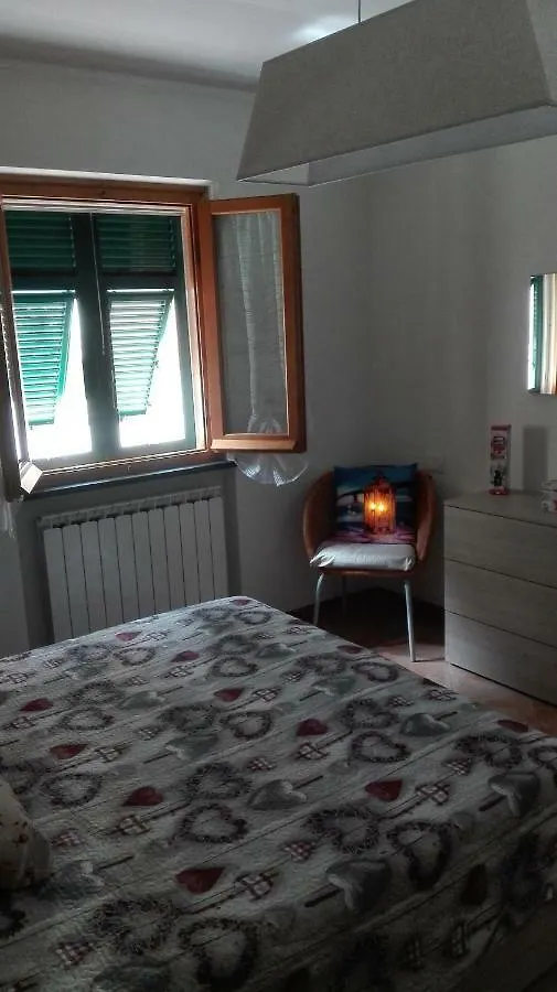 Apartment Maison Verika Chiavari