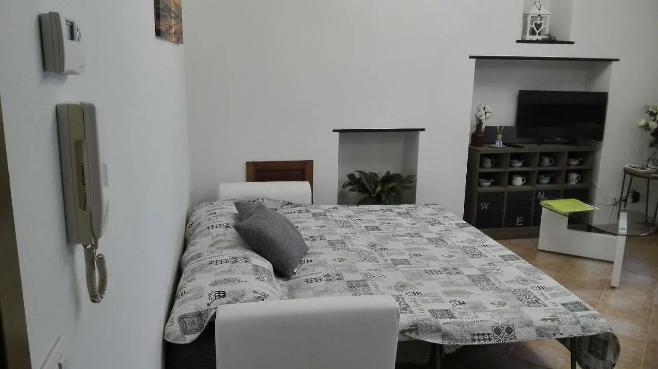 Maison Verika Chiavari 0*,  Italy